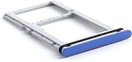 SIM Tray SD Card Holder for Motorola Moto G Play 2024 G Play Gen 3 XT2413 XT2413-1 XT2413-2 SIM Micr