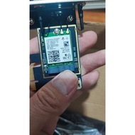 Intel AC 3168 7265 9260 AX200 AX210 WIFI Card with heatsink for desktop