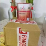 fitline activize ready stock [1days delivery]      RM  178.99