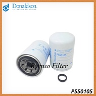 P P P P550105 Donaldson Fuel Filter J8621105 BF957 FF105 WP962/3 FC-5720 FC5720 SFF105N JFC-88015 JF