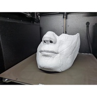 Alicia's Mask-Clair Obscur Expedition 33