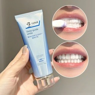toothpaste DARLIE DARLIE DARLIE DARLIE Deep Conduct Whitening Toothpaste Remove Yellow Whitening Off