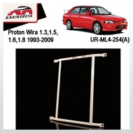 (PRE-ODER) Proton Wira 1.3,1.5,1.6,1.8 1993-2009 Mid Lower Bar UR-ML4-254(A) 100%Original Ultra Raci