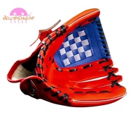 10.5 Inch Baseball Gloves Fielding Gloves Professional Baseball and Softball PU Catching Gloves