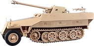 Trumpeter 750943 1/16 Sd. KFZ 251 / 22D