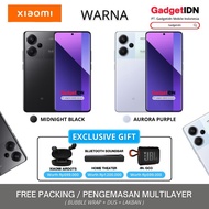 [ Ready Stock] Xiaomi Redmi Note 13 Pro+ 5G 12/512Gb ( +12Gb Extended