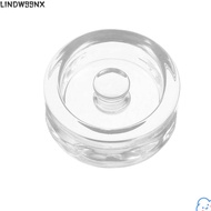 LINDW99NX Glass Weights, Fermented with Handle Heavy Fermenting Weights, Durable  Kitchen Gadgets Se