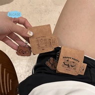 Case  for IQOO TWS Air 2 3 Vivo TWS Air 3  Pro  A4  Earphone Case Leather Protective Casing Cover  E