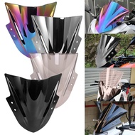 WINDSHIELD VISOR UNIVERSAL DOMINAR | PULSAR rs200 | ns200/160