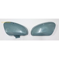 HONDA C70 PETAK GBO BATTERY SIDE COVER PENUTUP TEPI BATERI KIRI KANAN LR SET C70Z C70-Z