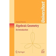 Algebraic Geometry - Paperback - English - 9781848000551