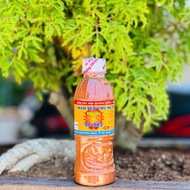 Pure Shrimp Paste - 400gr Bottle - Ba Lang Specialty