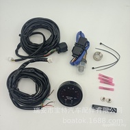 LSU4.9 Kit Watch Modified Racing Oxygen Hot Sale Air Fuel Ratio 30-0300 Sensor Domain Car Wide Cross