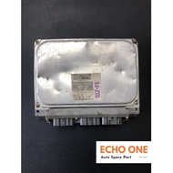 TOYOTA CROWN MAJESTA Engine Control Unit ECU 1UZ-FE 89661-30501 Used Original