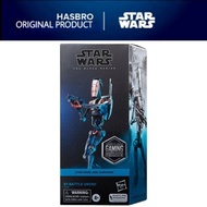 Star Wars 6" Black Series B1 Battle Droid (Jedi: Survivor) GAMING GREATS Box 16