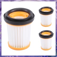 (Y W Z H)Replacement Filter for  WV200EU WV251EU Cordless Handheld Vacuum Cleaner