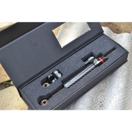 Short CARBON MATRIS STEERING DUMPER Handlebar STABILIZER