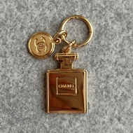 正品 Authentic Chanel No 5 香水吊飾