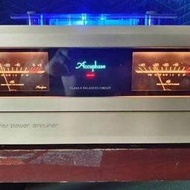 Accuphase P102 Class A 50W