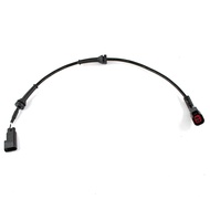Position Sensor Fit for Mondeo Focus, Front ABS Wheel Speed Sensor 6G9T2B325BAK