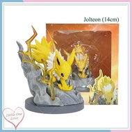 Figure Pokemon Eevee Aciton Figure