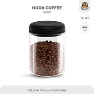 FELLOW Atmos Vacuum Canister-Coffee Bean Storage Jar