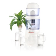 Pensonic Natural System Mineral Water Purifier Water Filter Mineral Pot Penapis Air Minum