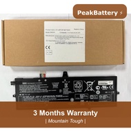 BM04XL Laptop Battery Factory Direct HSTNN-DB8L //56 1030 x360 L02031-241 L02478-855 BM04XL 7.7V | F