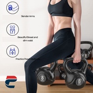 KettleBell 4 KG Barbell 4 KG Dumbell/ 4kg Barbell 4kg Dumbell/ 4kg Weight Lifting Barbell Dumbell 2k