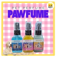 Pawfume Dog Cat Perfume 30ml