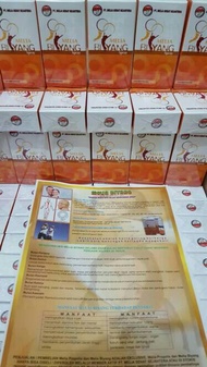 Propolis Melia Biang