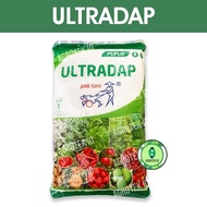 ULTRADAP Pak Tani 1 Kilogram Pupuk Padi Buah Sayur Ori!!