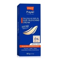 LOLANE PIXXEL hair bleaching cream