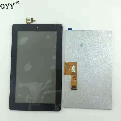 7" For Amazon Kindle Fire 7 2015 HD5 HD 5 SV98LN LCD Display Module + Touch Screen Panel Digitizer A