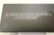 ARTISAN精品 1/72 BMP3 BMP-3俄羅斯🇷🇺步兵戰車 附掛反應装甲/红旗