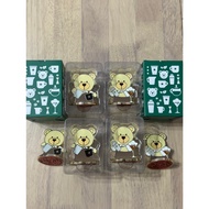 Starbucks Dream plaza Collection Store Seal