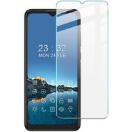 全城熱賣 - 適用於Tecno POP 4 Pro / Spark 6 Go 艾美克 H防爆裂鋼化玻璃膜