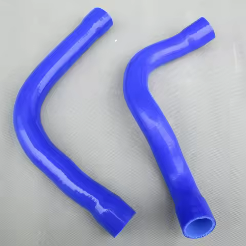 Silicone Radiator Hose For BMW E36 Z3/318I/IC/IS/TI M42/M44 1992-1999 93 94 95 96 97 98