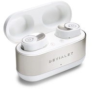 Devialet Gemini II 真無線藍牙耳機。已開封。從未用過。原裝香港行貨。沒有保養。附有香港購買單據