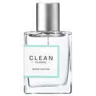 Authentic Clean Classic Warm Cotton Eau De Perfum 2 oz 60ml Perfume For Women D