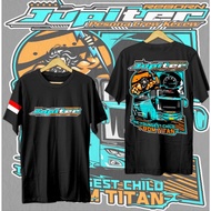 ABASTORE.IDN-JUPITER REBORN T-SHIRTS COOL T-SHIRTS FROM ABASTORE.IDN