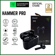 In Malaysi Razer Hammerhead Pro True Wireless Earbuds Gaming Earbud Wireless HyperSpeed Earbuds
