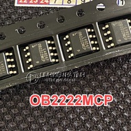 Bag of 3 power ic OB2222CP OB2222C OB2222 0B2222CP paste SOP-8 LKTT