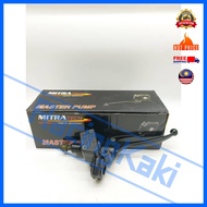 MitraTech Suzuki V100 / V 100 / V-100 Front Master Brake Pump Depan + Brek Lever Set