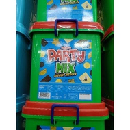 Rebisco Party Mix Biscuit Medley 1.68kg