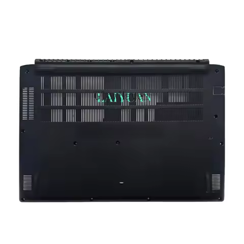 W For Acer Aspire7 A715-74G-75G-52XP laptop base back case lower cover bottom shell AP2Y 2000100