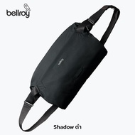 กระเป๋า bellroy Lite Sling ผ้า Durable ripstop น้ำหนักเบา กันน้ำ ของแท้ สินค้าใหม่ พร้อมส่งจากไทย