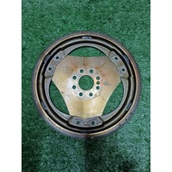 MERCEDES 211 KOMPRESSOR 271 FLYWHEEL GEAR PLATE