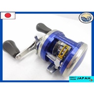 DAIWA 02 Millionaire Blue Backer Bay Area Special 200BB/C [Preloved/Direct from JPN]