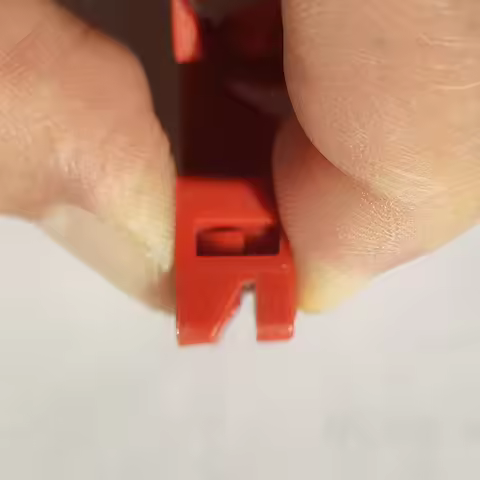 Balloon Fishing Release Clip, quick Snap on off ,Kite Fishing Fast Release,sinker release quick chan
